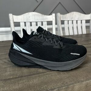 ALTRA Men's FWD Experience Road Running Sneaker Shoes Men’s Sz 11